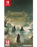 Charon's Staircase (Nintendo Switch) - 1t