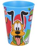 Cană Stor - Mickey Mouse, 260 ml, pentru băieți - 3t