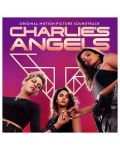 Various Artists - Charlie's Angels, Original Motion Picture Soundtrack (CD) - 1t