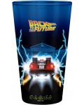 Pahar pentru apa ABYstyle Movies: Back to the Future - DeLorean - 1t