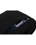Geantă pentru laptop Cool Pack Largen - negru - 3t