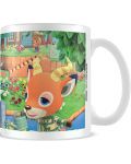 Cana Pyramid Games: Animal Crossing - Spring	 - 1t