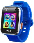 Jucarie electronica Vtech - Ceas inteligent, albastru - 1t