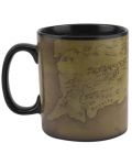 Cana cu efect termicPaladone Movies: Lord of the Rings - Map	 - 1t