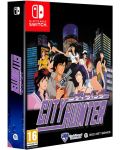 City Hunter - Collector Edition (Nintendo Switch) | Ozone.ro