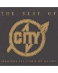 City - BEST of City (4 CD) - 1t