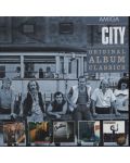 City - Original Album Classics (3 CD) - 1t