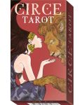 Circe Tarot (78 Cards and Instructions) - 1t