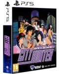 City Hunter - Collector Edition (PS5) | Ozone.ro