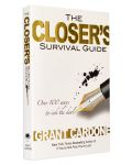 Closer's survival guide - 3t