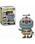 Figurina Funko Pop! The Nightmare Before Christmas - Clown, #452 - 2t