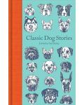 Classic Dog Stories - 1t