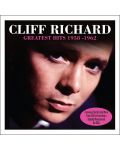 Cliff Richard - Greatest Hits (2 CD) - 1t