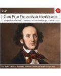 Claus Peter Flor - Claus Peter Flor Conducts Mendelssohn (6 CD) - 1t