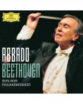 Claudio Abbado - Beethoven (CD) - 1t