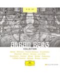 Claudio Abbado - Alban Berg Collection (CD) - 1t