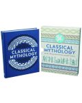 Classical Mythology - 1t