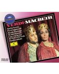 Claudio Abbado - Verdi: Macbeth (CD) - 1t