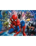 Puzzle Clementoni de 30 piese - Spiderman - 2t
