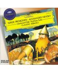 Claudio Abbado - Prokofiev: Alexander Nevsky, Scythian Suite, Lieutenant Kije (CD) - 1t