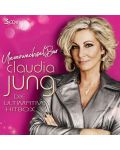 Claudia Jung - UnverwechselBar - die ultimative Hitbox (CD) - 1t