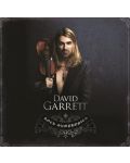 David Garrett - Rock Symphonies (CD) - 1t