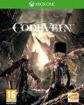 Code Vein (Xbox One) - 1t