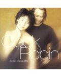 Cock Robin - The Best Of Cock Robin (CD) - 1t