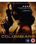Colombiana (Blu-ray) - 1t