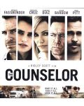 The Counselor (Blu-ray) - 1t