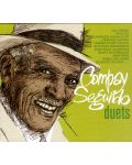 Compay Segundo - Duets (CD) - 1t