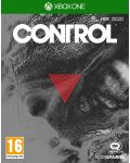 Control Deluxe Edition (Xbox One) - 1t