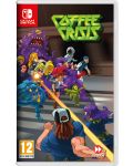Coffee Crisis - Special Edition (Nintendo Switch) - 1t