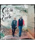Colvin & Earle - Colvin & Earle (CD) - 1t