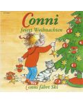 Conni - Conni Weihnachten (CD) - 1t