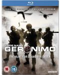 Code Name: Geronimo - The Hunt for Osama Bin Laden (Blu-Ray) - 1t