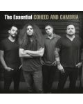 Coheed and Cambria - the Essential Coheed & Cambria (CD) - 1t