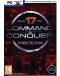 Command and Conquer: The Ultimate Collection (PC) - 1t