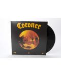 Coroner - R.I.P. (Vinyl) - 3t