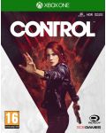 Control (Xbox One) - 1t