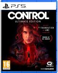 Control Ultimate Edition (PS5) - 1t