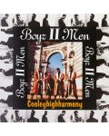 Boyz II Men - Cooleyhighharmony (Vinyl) - 1t