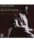 Count Basie - Satch And Josh (CD)	 - 1t