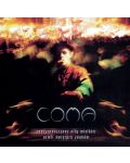 Coma - Zaprzepaszczone Sily Wielkiej Armii Swie (CD) - 1t