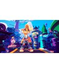 Crash Bandicoot 4: It's About Time (PS4)	 - 4t