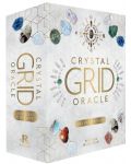 Crystal Grid Oracle - Deluxe Edition - 1t