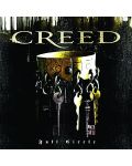 Creed - Full Circle (CD)	 - 1t