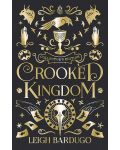 Crooked Kingdom Collector's Edition - 1t