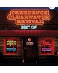 Creedence Clearwater Revival - Creedence Clearwater Revival - Best Of (CD) - 1t