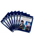 Panini Fantastic Beasts: The Crimes of Grindelwald - Pachet cu 5 buc. stickere - 3t